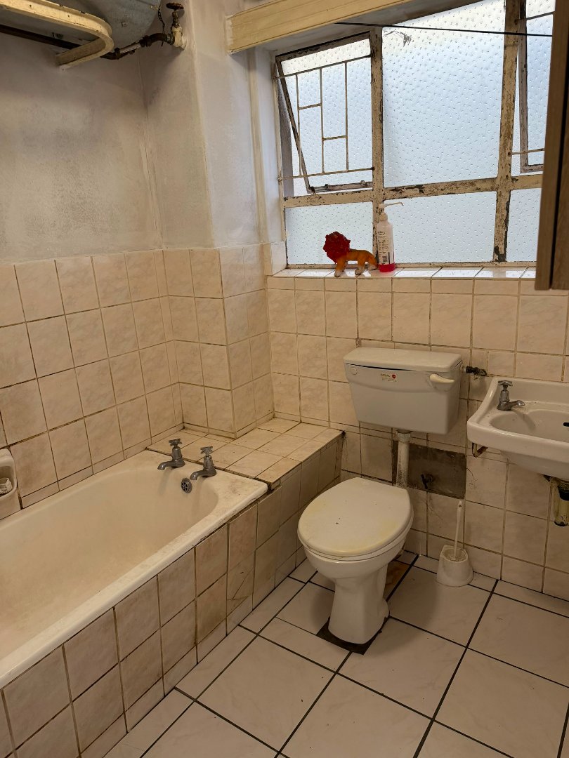 1 Bedroom Property for Sale in Gardens Western Cape